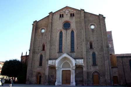 San Francesco